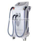 FDA Technology Newest Most Advanced Painfree Efficient Professional IPL Laser Hair Removal Machines for Sale thumbnail-3