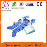 Air Pressure Detoxin Lymphatic Drainage Pressure Massage Weight Loss thumbnail-1