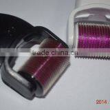 Scar Removal Derma Roller With Changeable Heads 1200 Needles Beauty Roller thumbnail-1