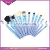 12pcs Personalized Professional Makeup Brush Set With High Quality thumbnail-3