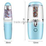 Nano Facial Sprayer / USB Nano Mist Sprayer / USB Chargable Nano Mister thumbnail-2
