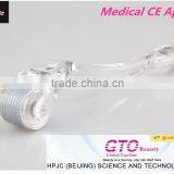 540 Needles Derma Roller Skin Rejuvenation Microneedle Roller thumbnail-1