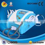 Fast Effect Multifunction Shr Ipl Elight ISO13485 Approval With Cavitation rf thumbnail-2