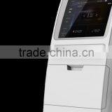 Nasolabial Folds Removal HIFU High Intensity Focused High Frequency Skin Machine Ultrasound Machine For Facial And Skin Care thumbnail-3