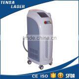 Distributor Wanted High Performance 808nm Painless Diode Laser Permanent Hair Removal Machine thumbnail-3
