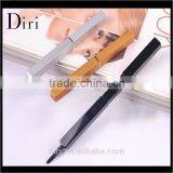 Chinese Style Lip Gloss Brush Portable Makeup Tools Classical Telescopic Brush thumbnail-1