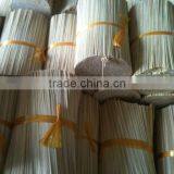 ROUND BAMBOO STICK FOR AGARBATTI MAKING MACHINE (skype: Tuanminhco) thumbnail-1