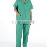 Fashionable Medical Scrubs and Nurse Uniforms thumbnail-6