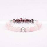 Bracelet Fashion Jewelry Beaded Stylish Handmade Manufacturing Company thumbnail-5