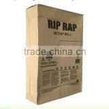20Kg Kraft Paper Yarn Putty Powder Bag, Putty Powder Packing Bag thumbnail-1