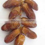 Organic Dates on Branch. Deglet Noor Dates On Branch, Organic Branched Dates 250g Tray thumbnail-2