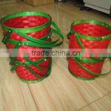 Bamboo Basket thumbnail-4