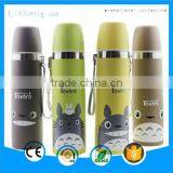 Hot Whater Cup Keep Warm Vacuum Cup Stainless Steel Coffee Cup thumbnail-4