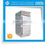 Automatic Proofer - Refrigerated, CE, Double Door, 900 L, 984W, TT-O132F thumbnail-1