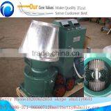 Factory Price Flat Die Pellet Machine Wood Pellets Machine