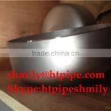 ASTM A403 WP347H WP347 WP348 WP348H Butt-welding Cap thumbnail-5