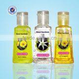 Wholesale Mini Pocket Bulk Silicone Holders Hand Sanitizer Gel 1 oz