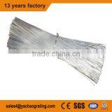 Competitive Price Stainless Steel Cut Wire, Steel Wire Rod, GI Wire thumbnail-2