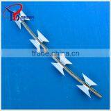 Barbed Wire Security Fence thumbnail-6