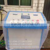 Shisha Cube/tablet Making Machine/shisha Charcoal Briquette Machine thumbnail-4