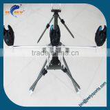 Aluminum Fishing Rod Pod for Carp Fishing Bite Alarm thumbnail-3