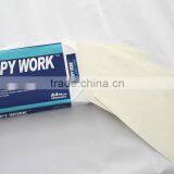 A4 Copy Paper Made From Tree Free Fiber and Unbleached thumbnail-1