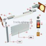 Aluminium Rolling Door thumbnail-2