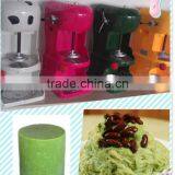 Mini New Style Block Ice Crusher Machine/electric Ice Crusher/ice Crusher Machine thumbnail-2