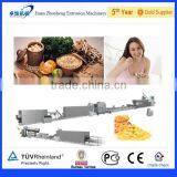 Corn Flakes Processing Line From Zhengzhou Rephale China