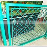 9 Gauge Chain Link Fence