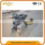 New Cement Grout Pump, Cement Mortar Grouting Spray Equipment Machine thumbnail-2