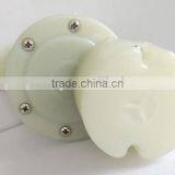 JYN25 1" One Inch Inside Mounted Plastic Float Valve New Product Water Level Control Valve thumbnail-4