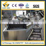 Facotry Supply Instant Noodle Processing Line , Fried Noodles Machine Price thumbnail-3