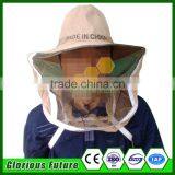 Best Price Beekeeping Hat Equipment from China Bee Protective Hat