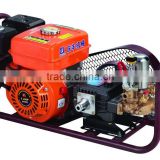 QF-5.5-30 Gasoline engine Power Sprayer pump