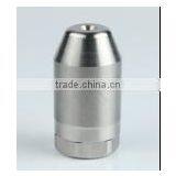 400bar Stainless Steel Turbo Nozzle thumbnail-1