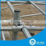 Double Side Cattle Equipment Cattle Cow Free Stall for Double Side thumbnail-6