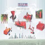 2016 CE Approved Mini Farm Tractor Snow Plow thumbnail-6
