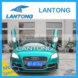 Lantong Modified Door Kit Lambo Door Kit For Audi TTS TT