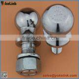 Trailer Hitch Balls/Tow Balls thumbnail-2