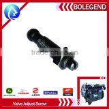 YN4100 Valve Adjust Screw Diesel Engine Parts Best Price & Best Quality Made in China thumbnail-3