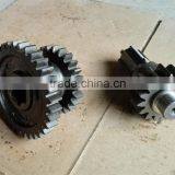 China Supplier Serves Series of Steel Gear Wheels for Farm Tractors thumbnail-3