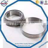 Chinese Manufacturer Suppply 30310/30311/30312/30313/30314/30315/30316/30317/30318/30319 Taper Roller Bearing thumbnail-5