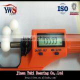 POM Solid Plastic Ball 6mm-25mm With Cheapest Price thumbnail-6