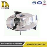 China Supply Professional OEM Service High Precision Parts thumbnail-4