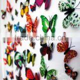 Butterflies Magnet for Refrigerator thumbnail-2