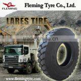 LARES Brand Mine Block Truck Tyre/tire thumbnail-1