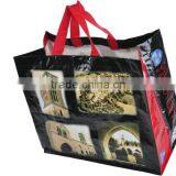 Sublimation Shopping Bag thumbnail-3