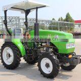 4WD Mini Tractor 22HP thumbnail-4