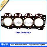 OK65A-10-271 Car Parts Gasket Cylinder Head for Mazda thumbnail-1